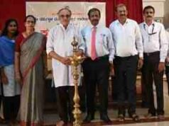 ಉಜಿರೆ ಎಸ್.ಡಿ.ಎಂ ಕಾಲೇಜಿನಲ್ಲಿ ಕನ್ನಡ ಸಂಘ ಉದ್ಘಾಟನೆ: ಕನ್ನಡದಲ್ಲಿವೆ ಉದ್ಯೋಗಾವಕಾಶಗಳು: ಡಾ. ಪ್ರಭಾಕರ ಶಿಶಿಲ