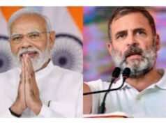 ಎನ್.ಡಿ ಗೆ ಮತ್ತೊಂದು ಗೆಲುವಿನ ಭವಿಷ್ಯ ನುಡಿದ ಚುನಾವಣೋತ್ತರ ಸಮೀಕ್ಷೆಗಳು