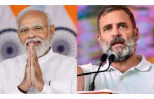 ಎನ್.ಡಿ ಗೆ ಮತ್ತೊಂದು ಗೆಲುವಿನ ಭವಿಷ್ಯ ನುಡಿದ ಚುನಾವಣೋತ್ತರ ಸಮೀಕ್ಷೆಗಳು