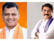 ಏಳು ವಿಧಾನಸಭಾ ಕ್ಷೇತ್ರಗಳಲ್ಲಿ ಬಿಜೆಪಿ ಉಳ್ಳಾಲದಲ್ಲಿ ಕಾಂಗ್ರೆಸ್ ಮುನ್ನಡೆ, ನೋಟಾಕ್ಕೆ ಬೆಳ್ತಂಗಡಿಯಲ್ಲಿ ಮಾತ್ರ ಬೆಂಬಲ