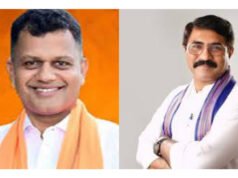 ಏಳು ವಿಧಾನಸಭಾ ಕ್ಷೇತ್ರಗಳಲ್ಲಿ ಬಿಜೆಪಿ ಉಳ್ಳಾಲದಲ್ಲಿ ಕಾಂಗ್ರೆಸ್ ಮುನ್ನಡೆ, ನೋಟಾಕ್ಕೆ ಬೆಳ್ತಂಗಡಿಯಲ್ಲಿ ಮಾತ್ರ ಬೆಂಬಲ