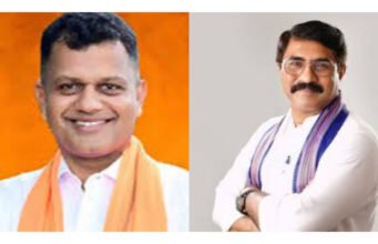 ಏಳು ವಿಧಾನಸಭಾ ಕ್ಷೇತ್ರಗಳಲ್ಲಿ ಬಿಜೆಪಿ ಉಳ್ಳಾಲದಲ್ಲಿ ಕಾಂಗ್ರೆಸ್ ಮುನ್ನಡೆ, ನೋಟಾಕ್ಕೆ ಬೆಳ್ತಂಗಡಿಯಲ್ಲಿ ಮಾತ್ರ ಬೆಂಬಲ