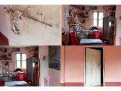 ಕಣಿಯೂರಿನ ಪಿಲಿಗೂಡು ಶಾಲೆಯ ಬೀಗ ಒಡೆದು ಕಳ್ಳತನ: