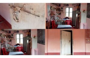 ಕಣಿಯೂರಿನ ಪಿಲಿಗೂಡು ಶಾಲೆಯ ಬೀಗ ಒಡೆದು ಕಳ್ಳತನ: