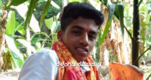 ಮಾಚಾರಿನಲ್ಲಿ ಜಾತಿ ನಿಂದನೆ ಮಾಡಿ ಯುವಕನಿಗೆ ಹಲ್ಲೆ ಪ್ರಕರಣ ಆರೋಪಿ ಕರುಣಾಕರ ಗೌಡನನ್ನು ಬಂಧಿಸಿದ ಬೆಳ್ತಂಗಡಿ ಪೊಲೀಸರು