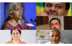 ಮೋದಿ 3 ಸಂಪುಟದಲ್ಲಿ ರಾಜ್ಯದ ಸಚಿವರುಗಳಿಗೆ ಮಹತ್ವದ ಖಾತೆಗಳು