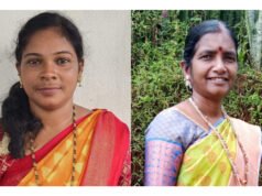 ಬೆಳ್ತಂಗಡಿ ತಾಲೂಕು ಬೀಡಿ ಕೆಲಸಗಾರರ ಸಂಘದ ಅಧ್ಯಕ್ಷರಾಗಿ ಈಶ್ವರಿ, ಪ್ರಧಾನ ಕಾರ್ಯದರ್ಶಿಯಾಗಿ ಜಯಶ್ರೀ ಕಳೆಂಜ ಆಯ್ಕೆ