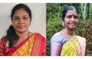 ಬೆಳ್ತಂಗಡಿ ತಾಲೂಕು ಬೀಡಿ ಕೆಲಸಗಾರರ ಸಂಘದ ಅಧ್ಯಕ್ಷರಾಗಿ ಈಶ್ವರಿ, ಪ್ರಧಾನ ಕಾರ್ಯದರ್ಶಿಯಾಗಿ ಜಯಶ್ರೀ ಕಳೆಂಜ ಆಯ್ಕೆ