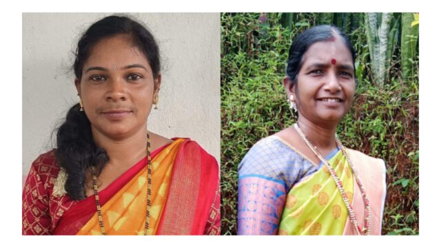 ಬೆಳ್ತಂಗಡಿ ತಾಲೂಕು ಬೀಡಿ ಕೆಲಸಗಾರರ ಸಂಘದ ಅಧ್ಯಕ್ಷರಾಗಿ ಈಶ್ವರಿ, ಪ್ರಧಾನ ಕಾರ್ಯದರ್ಶಿಯಾಗಿ ಜಯಶ್ರೀ ಕಳೆಂಜ ಆಯ್ಕೆ