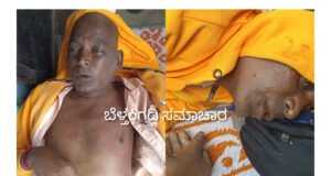 ಧರ್ಮಸ್ಥಳದಲ್ಲಿ ಅಪರಿಚಿತ ವ್ಯಕ್ತಿಯ ಮೃತದೇಹ ಪತ್ತೆ