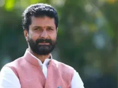 ವಿಧಾನ ಪರಿಷತ್ ಚುನಾವಣೆ ಬಿಜೆಪಿಯಿಂದ ಸಿ.ಟಿ ರವಿ ಸೇರಿದಂತೆ ಮೂವರಿಗೆ ಟಿಕೇಟ್