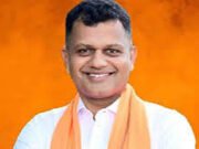 1.48 ಲಕ್ಷ ಮತಗಳ ಅಂತರದಲ್ಲಿ ಬ್ರಿಜೇಶ್ ಚೌಟ ಗೆಲುವು