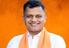 1.48 ಲಕ್ಷ ಮತಗಳ ಅಂತರದಲ್ಲಿ ಬ್ರಿಜೇಶ್ ಚೌಟ ಗೆಲುವು