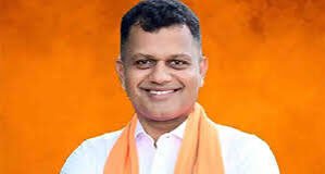 1.48 ಲಕ್ಷ ಮತಗಳ ಅಂತರದಲ್ಲಿ ಬ್ರಿಜೇಶ್ ಚೌಟ ಗೆಲುವು