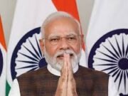 ವಾರಣಾಸಿಯಲ್ಲಿ ಪ್ರಧಾನಿ ನರೇಂದ್ರ ಮೋದಿಯವರಿಗೆ ಹಿನ್ನಡೆ