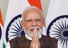 ವಾರಣಾಸಿಯಲ್ಲಿ ಪ್ರಧಾನಿ ನರೇಂದ್ರ ಮೋದಿಯವರಿಗೆ ಹಿನ್ನಡೆ
