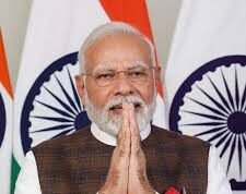 ವಾರಣಾಸಿಯಲ್ಲಿ ಪ್ರಧಾನಿ ನರೇಂದ್ರ ಮೋದಿಯವರಿಗೆ ಹಿನ್ನಡೆ