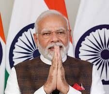 ವಾರಣಾಸಿಯಲ್ಲಿ ಪ್ರಧಾನಿ ನರೇಂದ್ರ ಮೋದಿಯವರಿಗೆ ಹಿನ್ನಡೆ