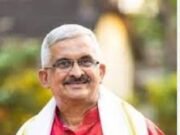 ದೇಶದಲ್ಲಿ ಮತ್ತಮ್ಮೆ ಬಿಜೆಪಿ ಸರಕಾರ ಪ್ರತಾಪಸಿಂಹ ನಾಯಕ್