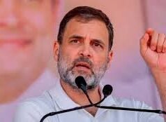 ವಯನಾಡ್ ಕ್ಷೇತ್ರಕ್ಕೆ ರಾಜೀನಾಮೆ ನೀಡಿದ ರಾಹುಲ್ ಗಾಂಧಿ: ಪ್ರಿಯಾಂಕಾ ಗಾಂಧಿ ಕಣಕ್ಕೆ