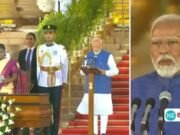 ಮೋದಿ 3 ಸಂಪುಟದಲ್ಲಿ ಯಾರಿಗೆಲ್ಲಸಿಕ್ಕಿದೆ ಅವಕಾಶ ಇಲ್ಲಿದೆ ಪೂರ್ಣ ವಿವರ