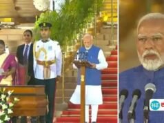 ಮೋದಿ 3 ಸಂಪುಟದಲ್ಲಿ ಯಾರಿಗೆಲ್ಲಸಿಕ್ಕಿದೆ ಅವಕಾಶ ಇಲ್ಲಿದೆ ಪೂರ್ಣ ವಿವರ