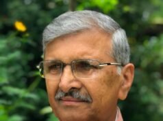 ಹಿರಿಯ ಸಾಹಿತಿ ನಿವೃತ್ತ ಉಪನ್ಯಾಸಕ ಪ್ರೊ.ಎನ್. ಜಿ ಪಟವರ್ಧನ್ ನಿಧನ