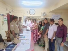 ಉಜಿರೆ ಟೈಲರ್ ಅಂಗಡಿಗೆ ನುಗ್ಗಿ ಮಹಿಳೆಯ ಮೇಲೆ ಹಲ್ಲೆ:ಆರೋಪಿಗೆ ಕಠಿಣ ಶಿಕ್ಷೆ ವಿಧಿಸುವಂತೆ ಟೈಲರ್ಸ್ ಆಸೋಶಿಯೇಷನ್ ಒತ್ತಾಯ, ಪೊಲೀಸರಿಗೆ ಮನವಿ