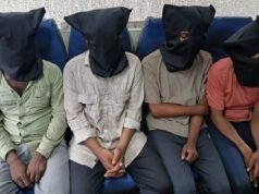 ಮಂಗಳೂರು ಕಳ್ಳತನ; ಚಡ್ಡಿ ಗ್ಯಾಂಗನ್ನು ಮಟ್ಟಹಾಕಿದ ಪೊಲೀಸರು; ನಾಲ್ವರ ಬಂಧನ