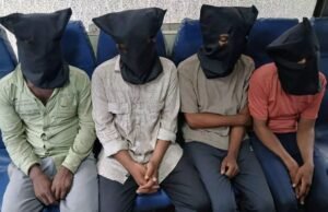 ಮಂಗಳೂರು ಕಳ್ಳತನ; ಚಡ್ಡಿ ಗ್ಯಾಂಗನ್ನು ಮಟ್ಟಹಾಕಿದ ಪೊಲೀಸರು; ನಾಲ್ವರ ಬಂಧನ