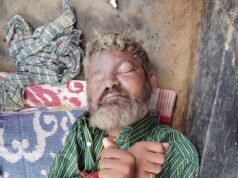 ಧರ್ಮಸ್ಥಳದಲ್ಲಿ ಅಪರಿಚಿತ ವ್ಯಕ್ತಿಯ ಮೃತದೇಹ ಪತ್ತೆ