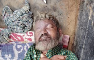 ಧರ್ಮಸ್ಥಳದಲ್ಲಿ ಅಪರಿಚಿತ ವ್ಯಕ್ತಿಯ ಮೃತದೇಹ ಪತ್ತೆ