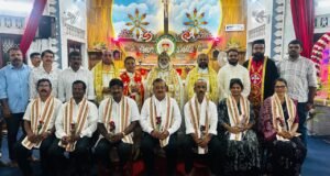 ಕೆ.ಎಸ್. ಎಂ.ಸಿ ಎ ನೇತೃತ್ವದಲ್ಲಿ ಬೆಳ್ತಂಗಡಿ ಧರ್ಮಪ್ರಾಂತ್ಯದ ಚರ್ಚ್ ಗಳಲ್ಲಿ ಕಾರ್ಗಿಲ್ ವಿಜಯ ದಿನ ಆಚರಣೆ