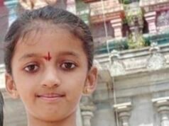 ಮುಂಡಾಜೆಯಲ್ಲಿ ಸ್ಕೂಟರಿಗೆ ಬೊಲೆರೋ ಡಿಕ್ಕಿ ಶಾಲಾ ಬಾಲಕಿ ಮೃತ್ಯು