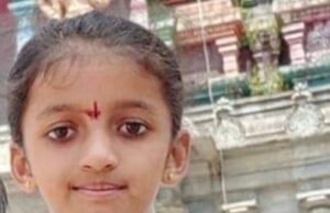 ಮುಂಡಾಜೆಯಲ್ಲಿ ಸ್ಕೂಟರಿಗೆ ಬೊಲೆರೋ ಡಿಕ್ಕಿ ಶಾಲಾ ಬಾಲಕಿ ಮೃತ್ಯು