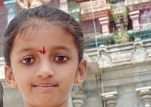 ಮುಂಡಾಜೆಯಲ್ಲಿ ಸ್ಕೂಟರಿಗೆ ಬೊಲೆರೋ ಡಿಕ್ಕಿ ಶಾಲಾ ಬಾಲಕಿ ಮೃತ್ಯು