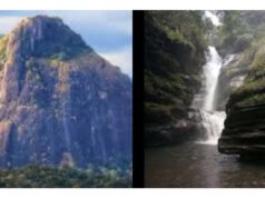 ಗಡಾಯಿಕಲ್ಲು ಹಾಗೂ ಜಲಪಾತಗಳ ವೀಕ್ಷಣೆಗೆ ನಿರ್ಬಂಧ