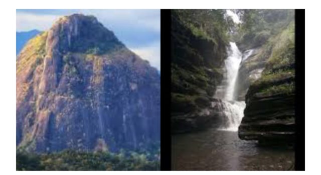 ಗಡಾಯಿಕಲ್ಲು ಹಾಗೂ ಜಲಪಾತಗಳ ವೀಕ್ಷಣೆಗೆ ನಿರ್ಬಂಧ