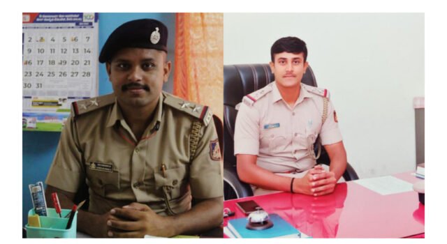 ಧರ್ಮಸ್ಥಳ ಪೊಲೀಸ್ ಠಾಣೆಯ ಪಿ ಎಸ್.ಐ ಅನಿಲ್ ಕುಮಾರ್ ವರ್ಗಾವಣೆ; ಕಿಶೋರ್ ಪಿ ನೇಮಕ
