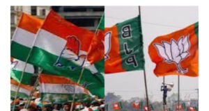 ಉಪಚುನಾವಣೆ; ಬಿಜೆಪಿಗೆ ಮುಖಭಂಗ, ಇಂಡಿಯಾ ಒಕ್ಕೂಟಕ್ಕೆ ಗೆಲುವು