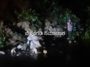 ಚಾರ್ಮಾಡಿ ಘಾಟಿಯಲ್ಲಿ ಭೂ ಕುಸಿತ; ವಾಹನ ಸಂಚಾರಕ್ಕೆ ಅಡಚಣೆ; ಇದೀಗ ಘಾಟಿ ಸಂಚಾರಕ್ಕೆ ಸುಗಮ