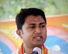 ಕೇಂದ್ರ ಸರ್ಕಾರದ ಬಜೆಟ್ ನಿರಾಶದಾಯಕ: ರಕ್ಷಿತ್ ಶಿವರಾಂ