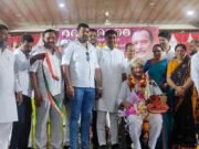 ಗ್ಯಾರಂಟಿ ಯೋಜನೆಗಳನ್ನು ನಿಲ್ಲಿಸಲು ಬಿಜೆಪಿ ಕುತಂತ್ರ ಮಾಡುತ್ತಿದೆ; ಐವನ್ ಡಿಸೋಜ