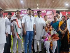 ಗ್ಯಾರಂಟಿ ಯೋಜನೆಗಳನ್ನು ನಿಲ್ಲಿಸಲು ಬಿಜೆಪಿ ಕುತಂತ್ರ ಮಾಡುತ್ತಿದೆ; ಐವನ್ ಡಿಸೋಜ