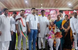 ಗ್ಯಾರಂಟಿ ಯೋಜನೆಗಳನ್ನು ನಿಲ್ಲಿಸಲು ಬಿಜೆಪಿ ಕುತಂತ್ರ ಮಾಡುತ್ತಿದೆ; ಐವನ್ ಡಿಸೋಜ