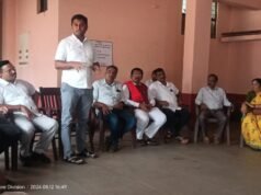 ರಕ್ಷಿತ್ ಶಿವರಾಂ ಅಧ್ಯಕ್ಷತೆಯಲ್ಲಿ ರಾಷ್ಟ್ರೀಯ ಹೆದ್ದಾರಿ ಹಿತರಕ್ಷಣಾ ವೇದಿಕೆ ಅಸ್ತಿತ್ವಕ್ಕೆ