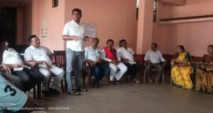 ರಕ್ಷಿತ್ ಶಿವರಾಂ ಅಧ್ಯಕ್ಷತೆಯಲ್ಲಿ ರಾಷ್ಟ್ರೀಯ ಹೆದ್ದಾರಿ ಹಿತರಕ್ಷಣಾ ವೇದಿಕೆ ಅಸ್ತಿತ್ವಕ್ಕೆ