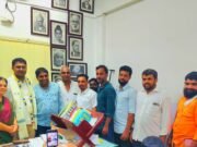 ಚಾರ್ಮಾಡಿ ಪ್ರಾಥಮಿಕ ಆರೋಗ್ಯ ಕೇಂದ್ರದದ ಅಭಿವೃದ್ಧಿಗೆ 20 ಲಕ್ಷ ಅನುದಾನ ಮಂಜೂರು ರಕ್ಷಿತ್ ಶಿವರಾಂ ರವರಿಗೆ ಅಭಿನಂದನೆ.