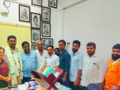 ಚಾರ್ಮಾಡಿ ಪ್ರಾಥಮಿಕ ಆರೋಗ್ಯ ಕೇಂದ್ರದದ ಅಭಿವೃದ್ಧಿಗೆ 20 ಲಕ್ಷ ಅನುದಾನ ಮಂಜೂರು ರಕ್ಷಿತ್ ಶಿವರಾಂ ರವರಿಗೆ ಅಭಿನಂದನೆ.