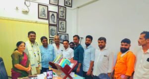 ಚಾರ್ಮಾಡಿ ಪ್ರಾಥಮಿಕ ಆರೋಗ್ಯ ಕೇಂದ್ರದದ ಅಭಿವೃದ್ಧಿಗೆ 20 ಲಕ್ಷ ಅನುದಾನ ಮಂಜೂರು ರಕ್ಷಿತ್ ಶಿವರಾಂ ರವರಿಗೆ ಅಭಿನಂದನೆ.